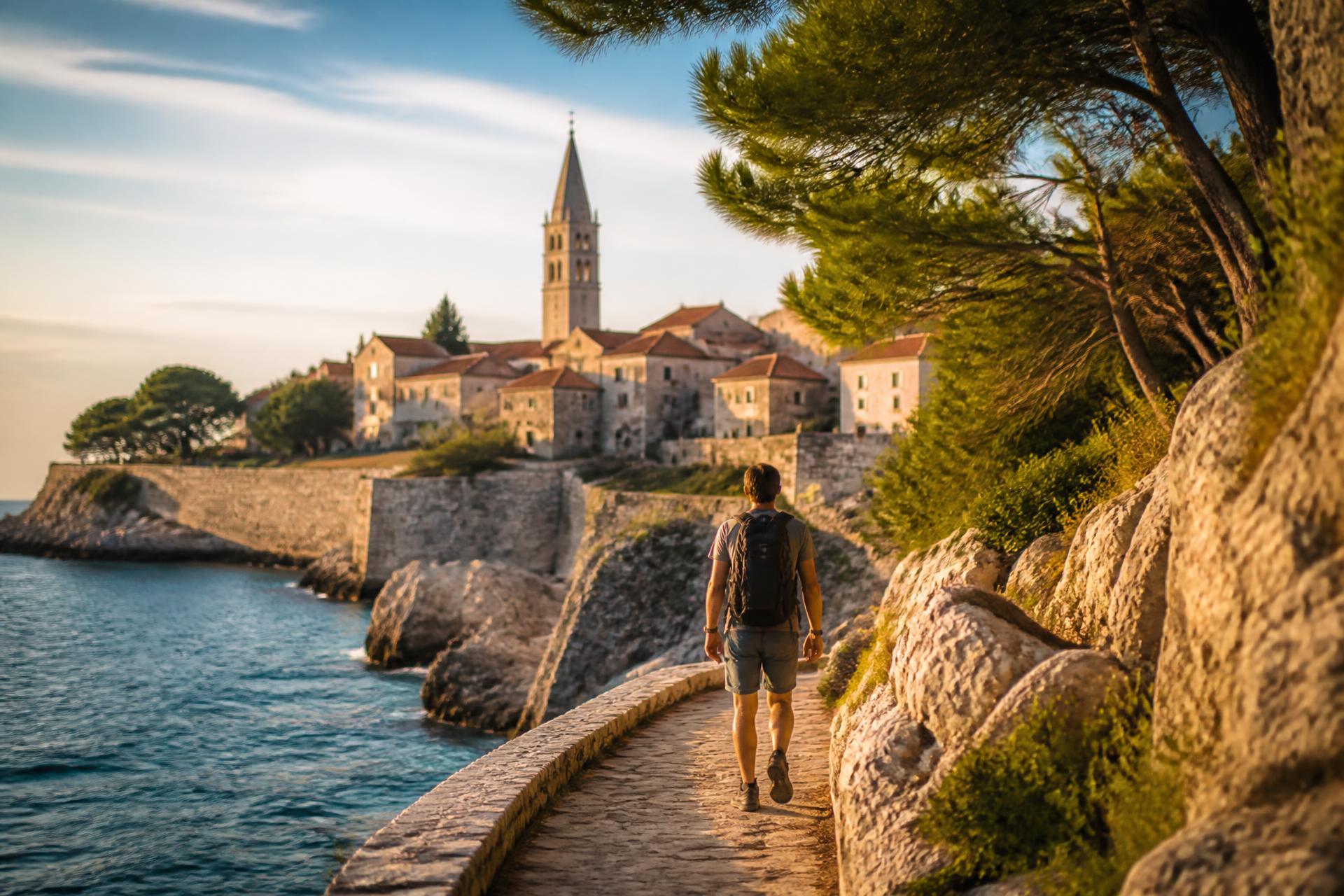 Best of Croatia Tour