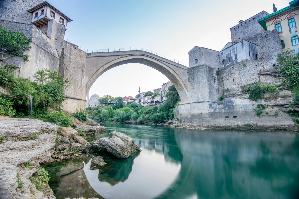 Best of Croatia and Bosnia and Herzegovina Tour