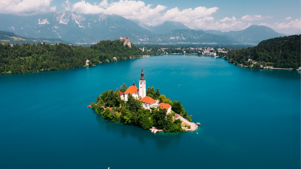 Best of Croatia, Slovenia, Montenegro and Bosnia & Herzegovina Tour