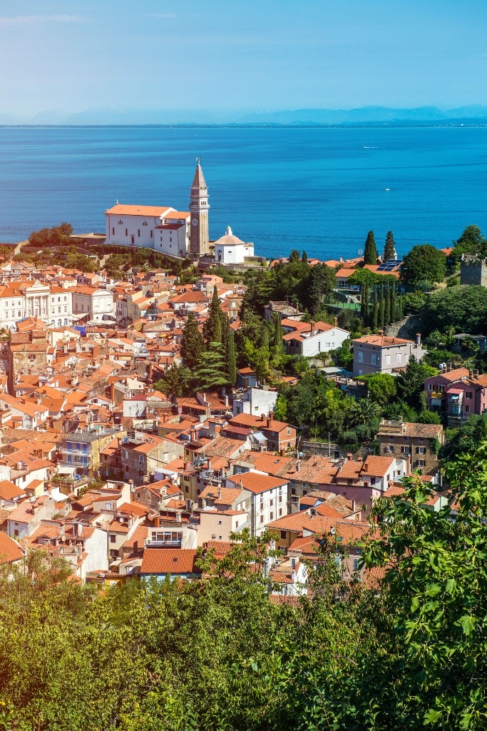 From Split