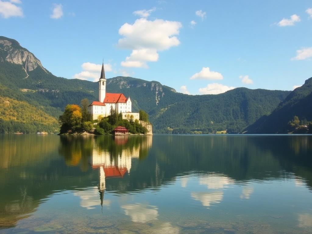 Best of Croatia and Slovenia Tour