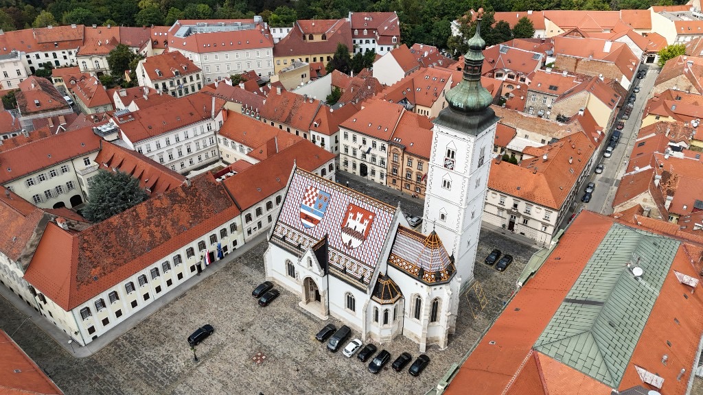 Zagreb City Break